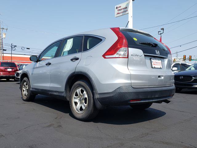 Used 2013 Honda CR-V LX image 5