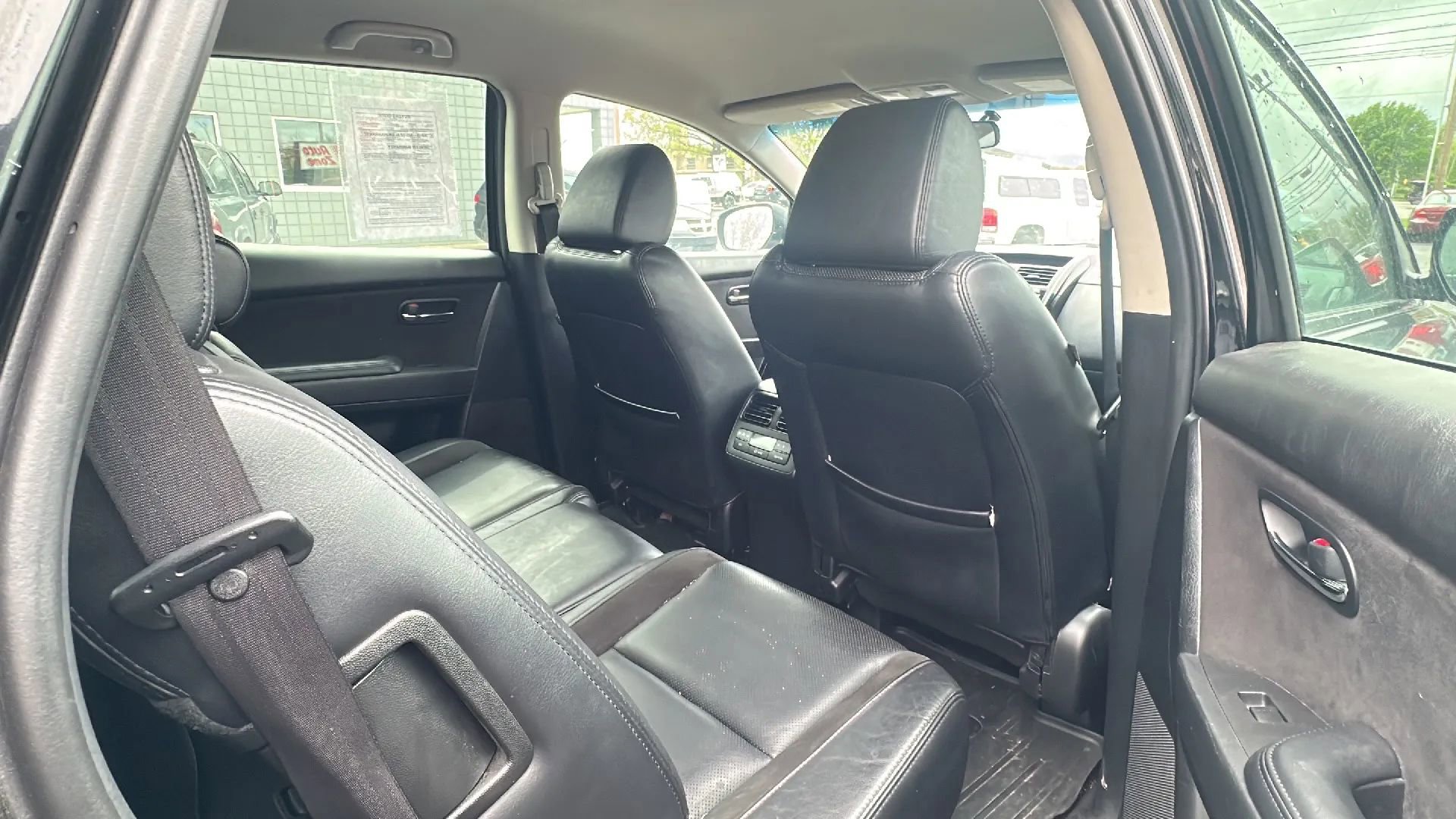 Used 2014 MAZDA CX-9 Touring image 10