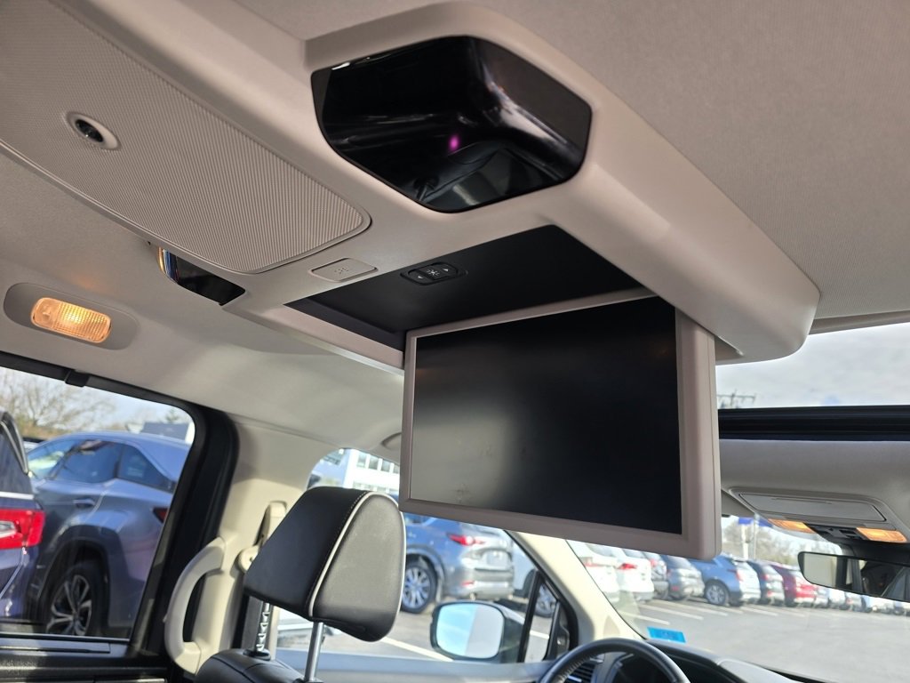 Used 2025 Honda Odyssey Touring image 15