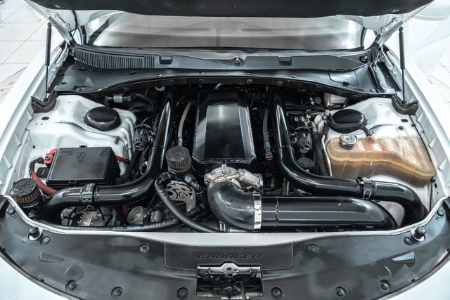 Used 2015 Dodge Charger SRT Hellcat image 37