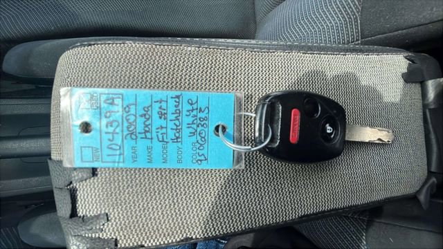 Used 2009 Honda Fit Sport image 30