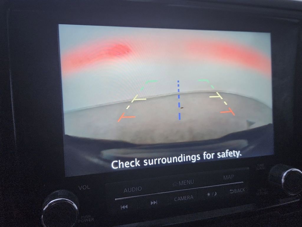 Used 2023 Nissan Frontier PRO-4X w/ Tow Package AWD/4WD image 17