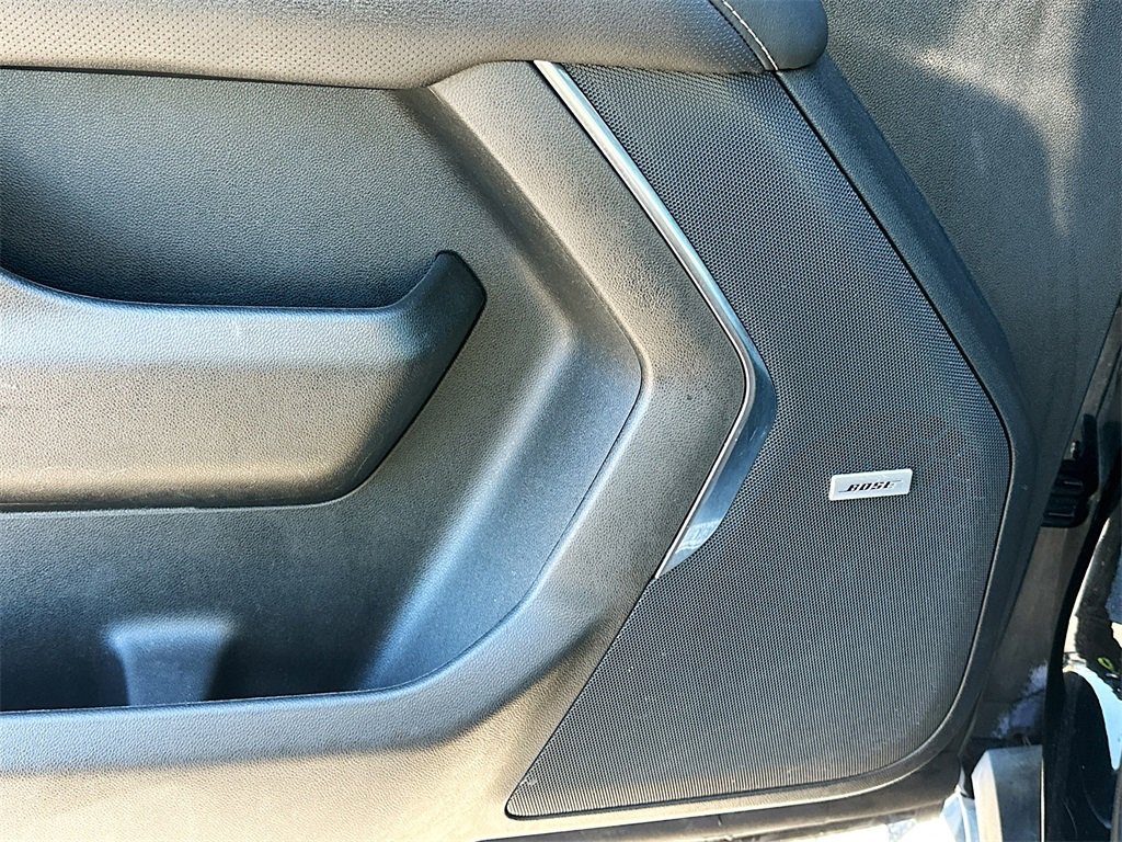 Used 2023 Chevrolet Tahoe Premier image 17