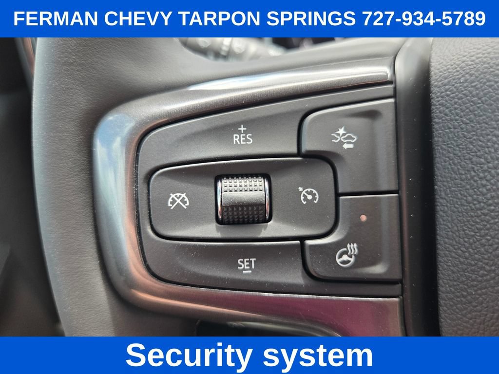 New 2026 Chevrolet Silverado 2500 ZR2 AWD/4WD image 32