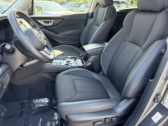 Certified 2021 Subaru Forester Premium w/ Popular Package #1 AWD/4WD image 11