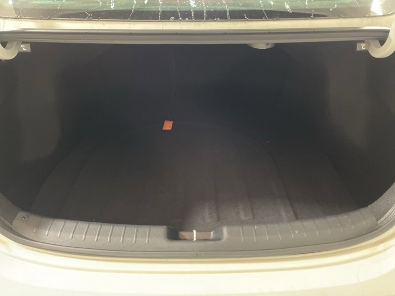 Certified 2023 Kia Forte GT-Line w/ GT-Line Premium Package image 8