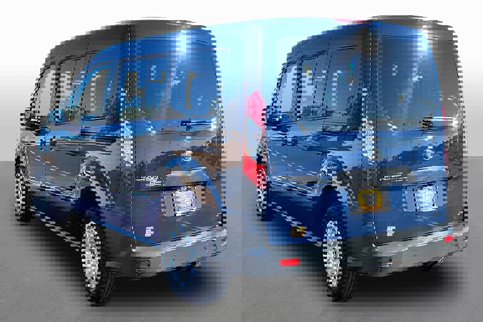 Used 2018 Ford Transit Connect XL image 10