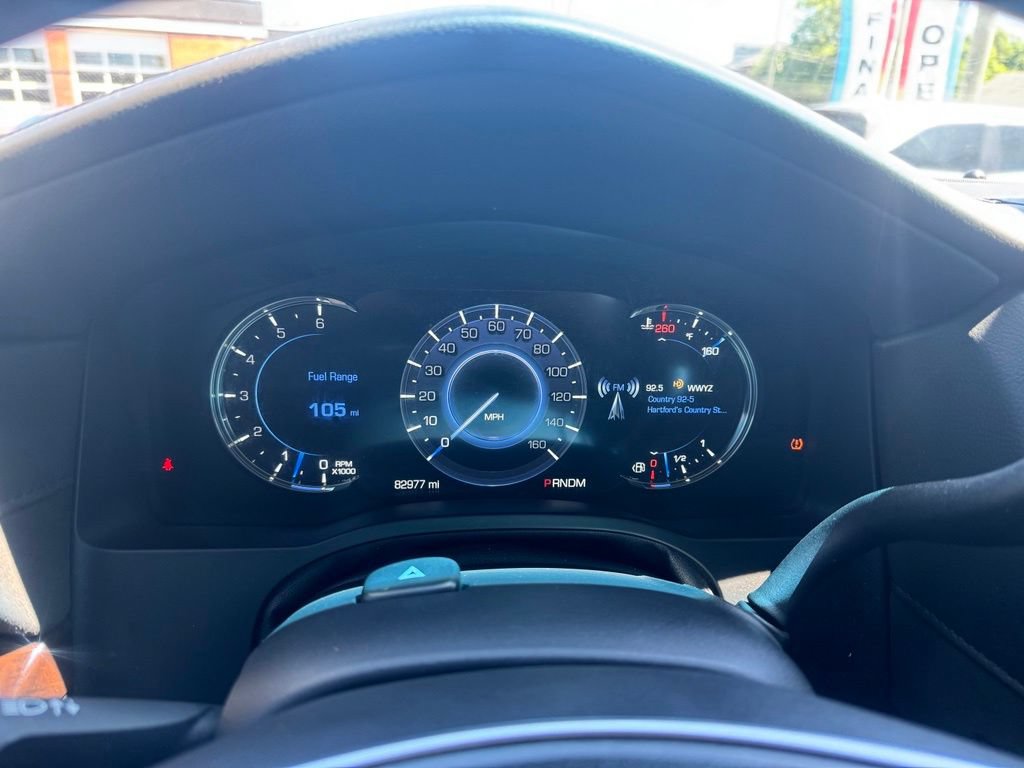 Used 2016 Cadillac Escalade 4WD image 42