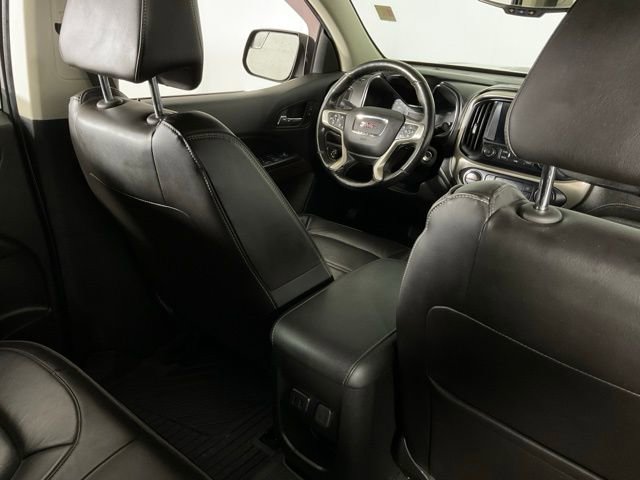 Used 2018 GMC Canyon Denali image 29