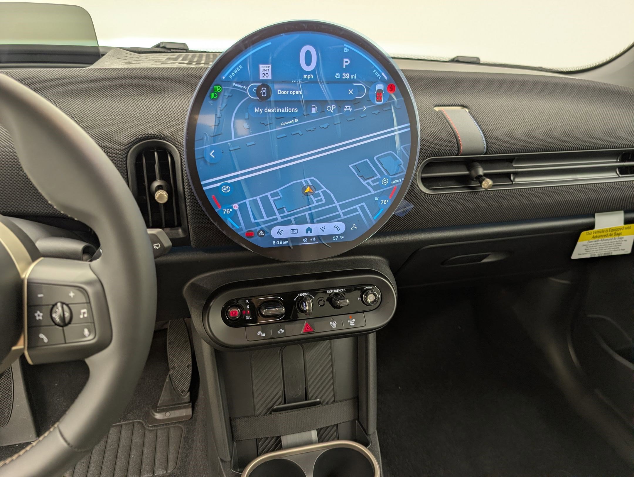 New 2026 MINI Cooper S image 15