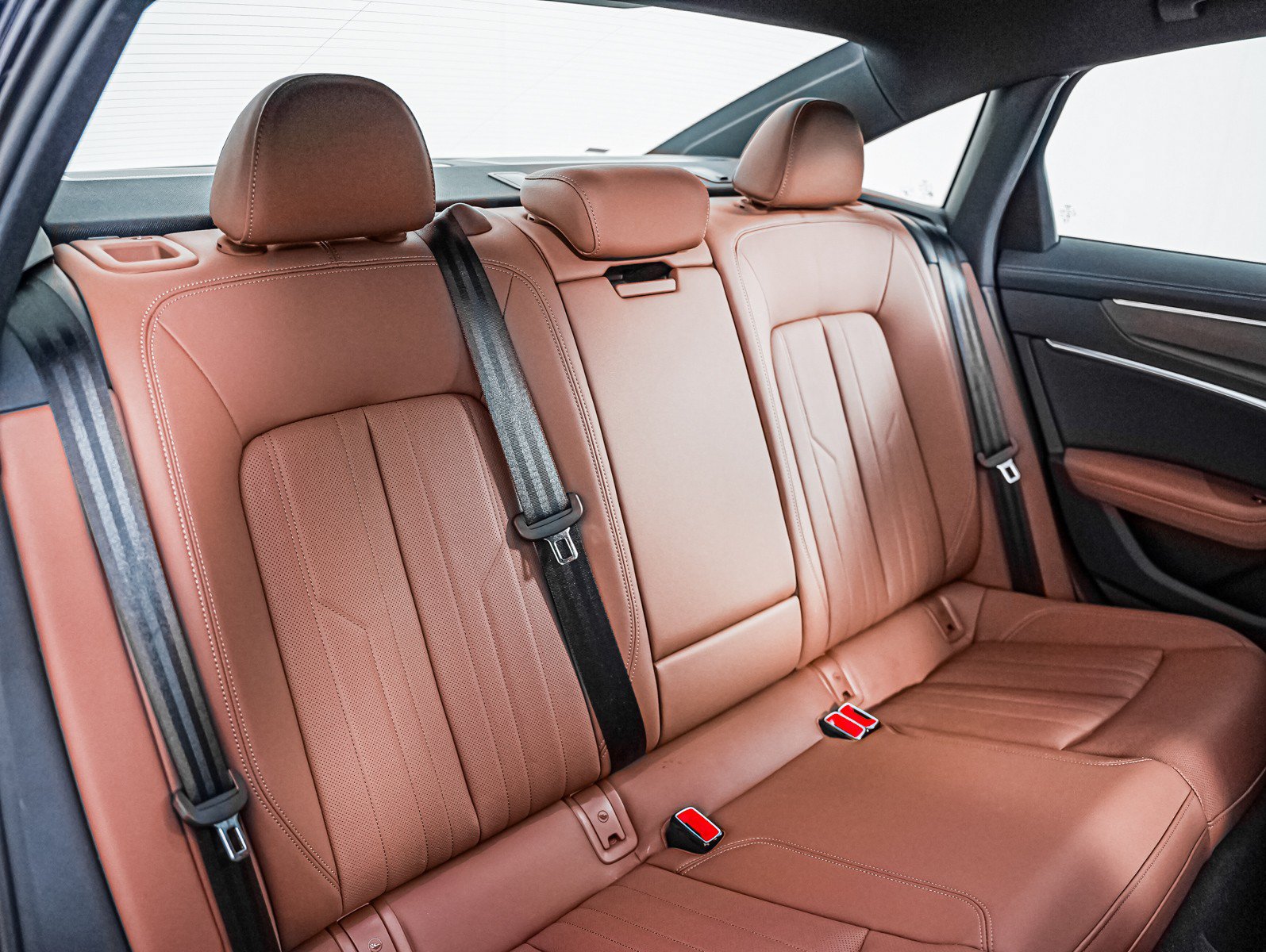 Certified 2025 Audi A6 Premium Plus w/ Premium Plus Package AWD/4WD image 10