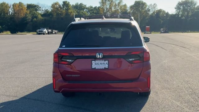 New 2026 Honda Odyssey EX-L image 7
