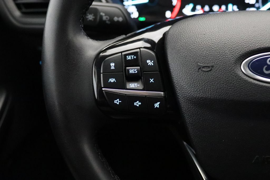 Used 2022 Ford Escape SE w/ Convenience Package AWD/4WD image 14