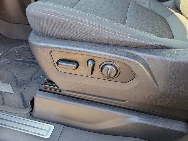 Used 2020 Chevrolet Silverado 1500 RST w/ All-Star Edition image 19