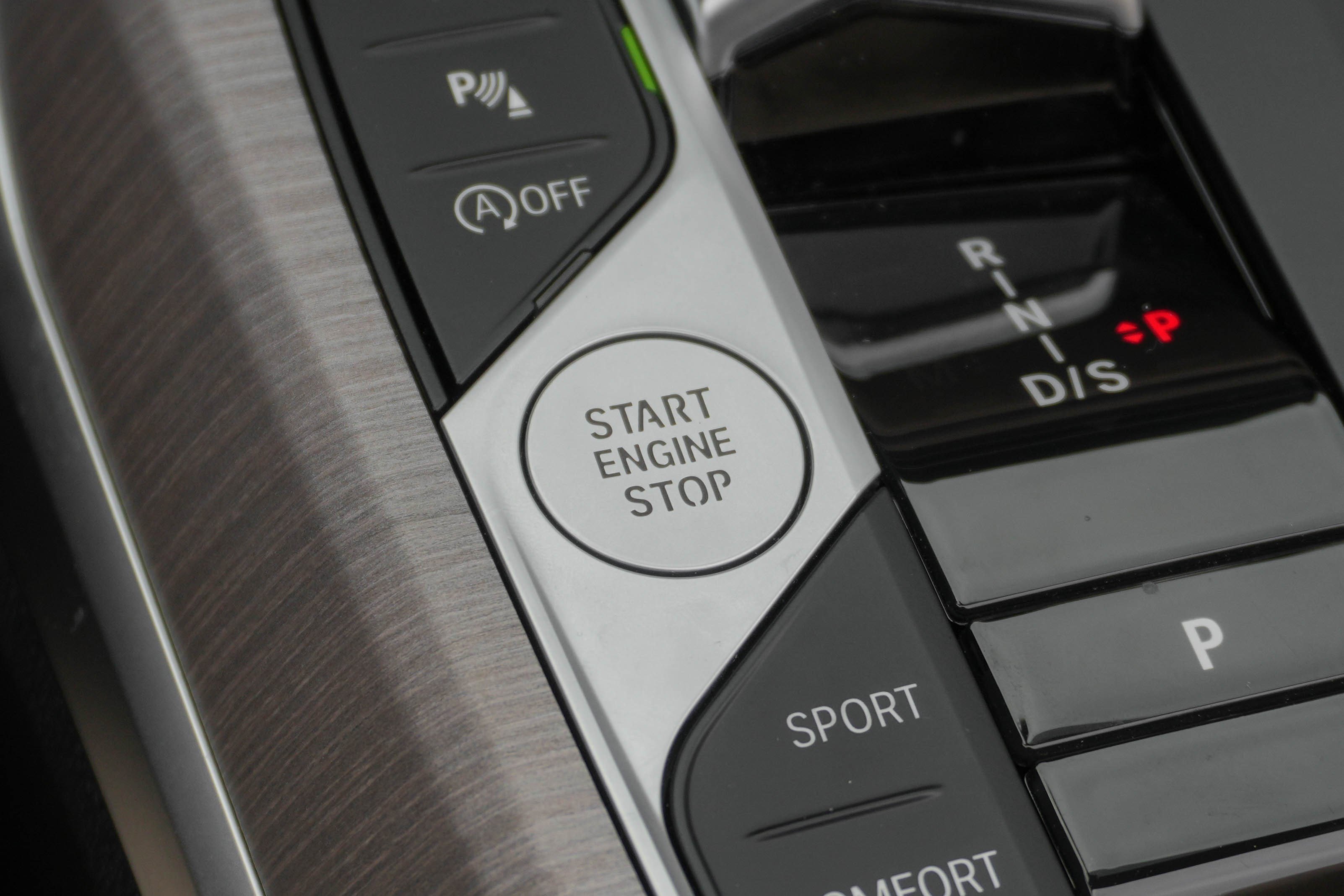 Used 2026 BMW 430i Convertible RWD image 31