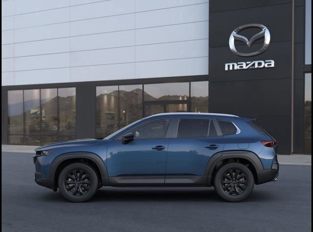 New 2026 MAZDA CX-50 AWD 2.5 S w/ Weather Package image 3