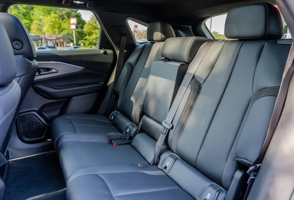 Used 2024 Acura ZDX A-Spec image 20