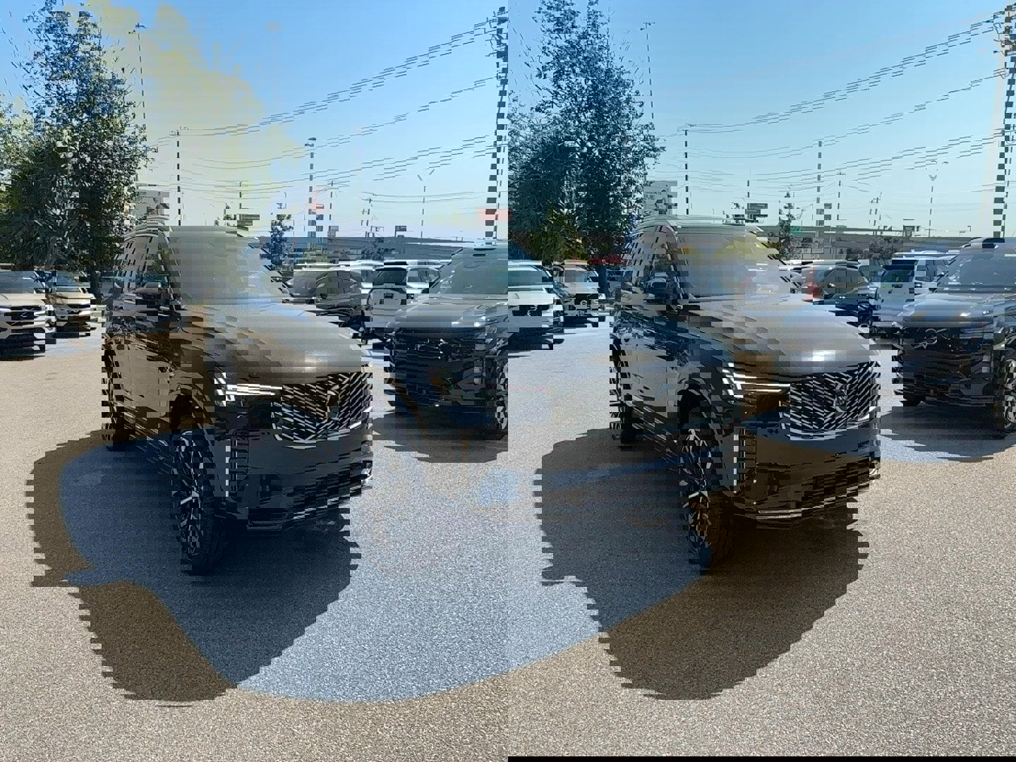 New 2026 Volvo XC90 B5 Core image 7