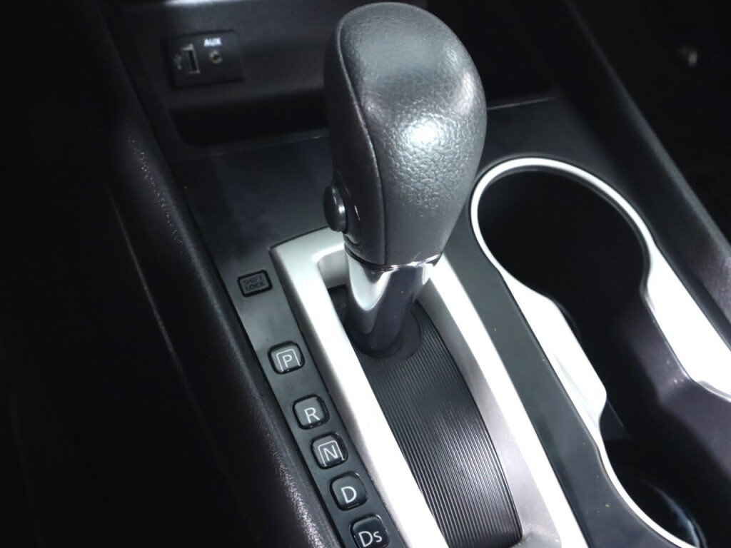 Used 2018 Nissan Altima 2.5 S w/ S Convenience Package FWD image 23