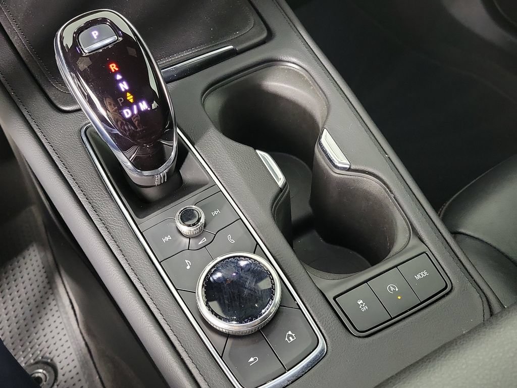 Certified 2022 Cadillac XT4 Sport w/ Enhanced Visibility Package FWD image 30