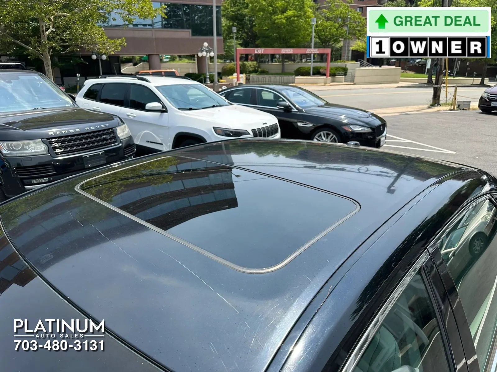 Used 2013 Toyota Avalon XLE Touring FWD image 14