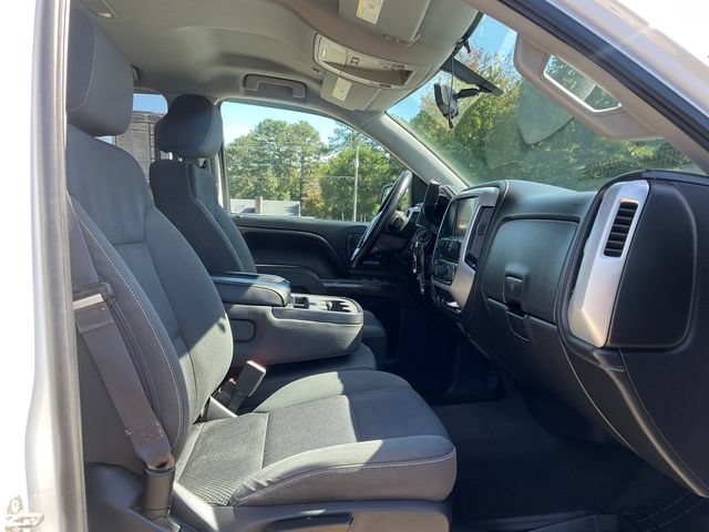 Used 2014 GMC Sierra 1500 SLE w/ SLE Value Package AWD/4WD image 15