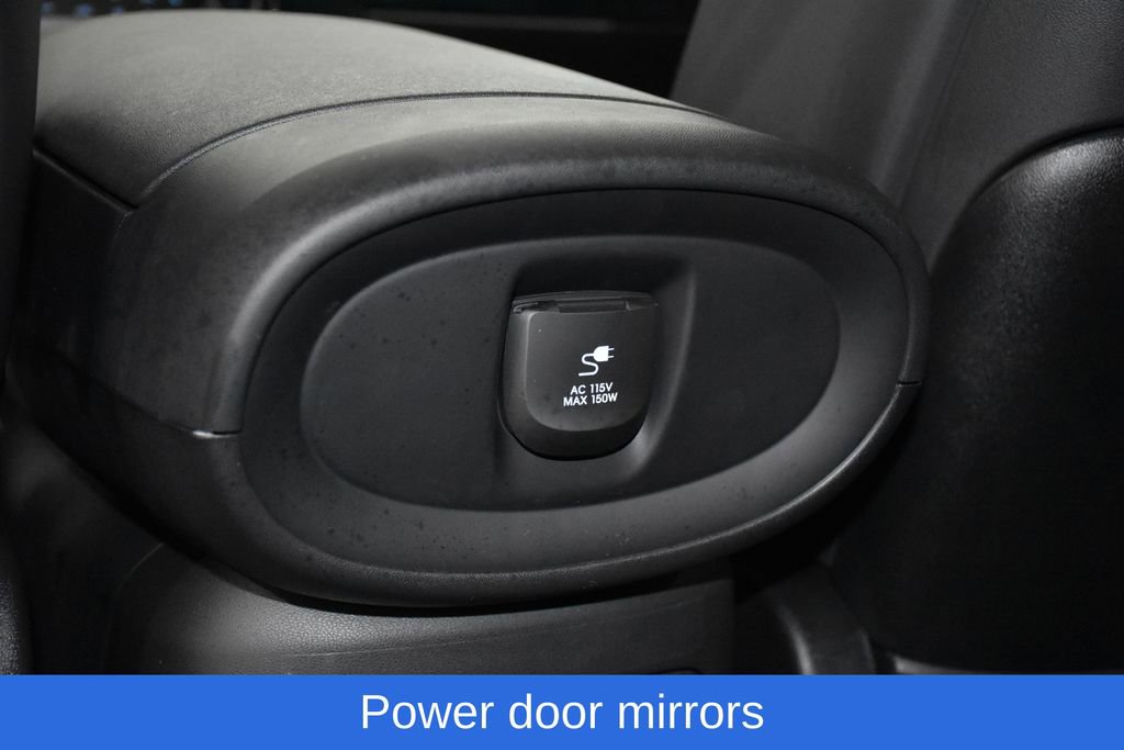 New 2026 Hyundai Palisade XRT Pro image 25