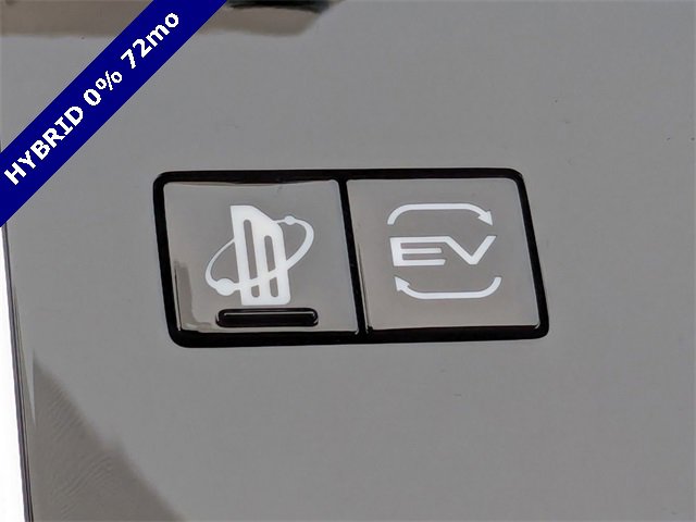 New 2025 Mitsubishi Outlander SEL Black Edition image 26