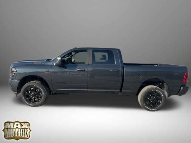 New 2026 RAM 2500 Big Horn image 4