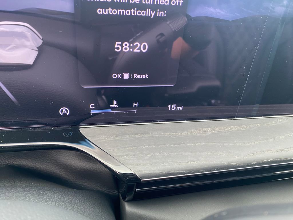 New 2026 Genesis GV80 3.5T Prestige image 15