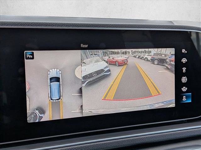 Certified 2023 Mercedes-Benz GLE 350 image 14