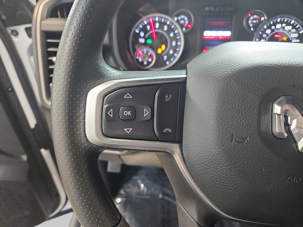 New 2026 RAM 3500 Tradesman image 19