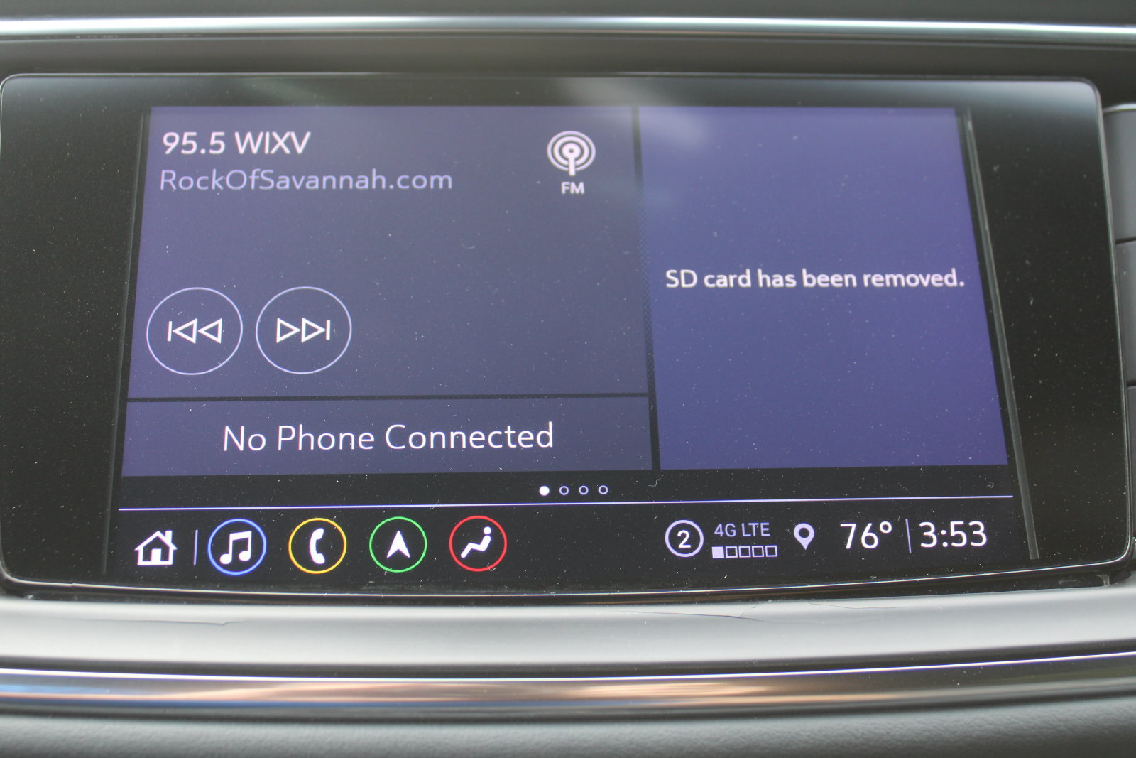 Used 2022 Buick Enclave Premium FWD image 52
