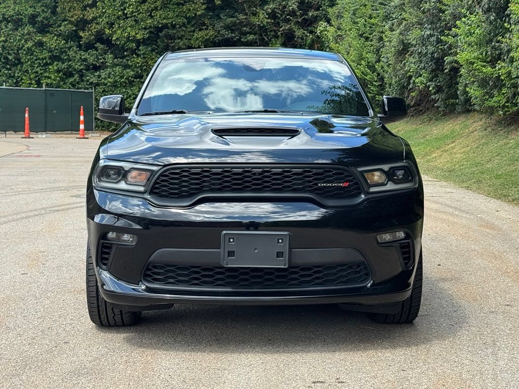 Used 2022 Dodge Durango GT w/ Blacktop Package AWD/4WD image 3