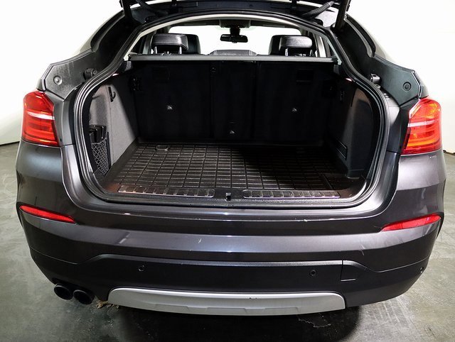 Used 2015 BMW X4 xDrive35i image 29