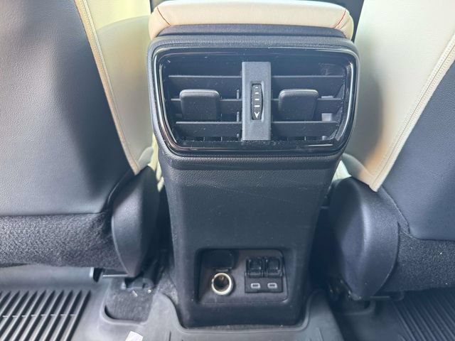 Used 2022 Lexus NX 350 AWD w/ Cold Area Package image 17