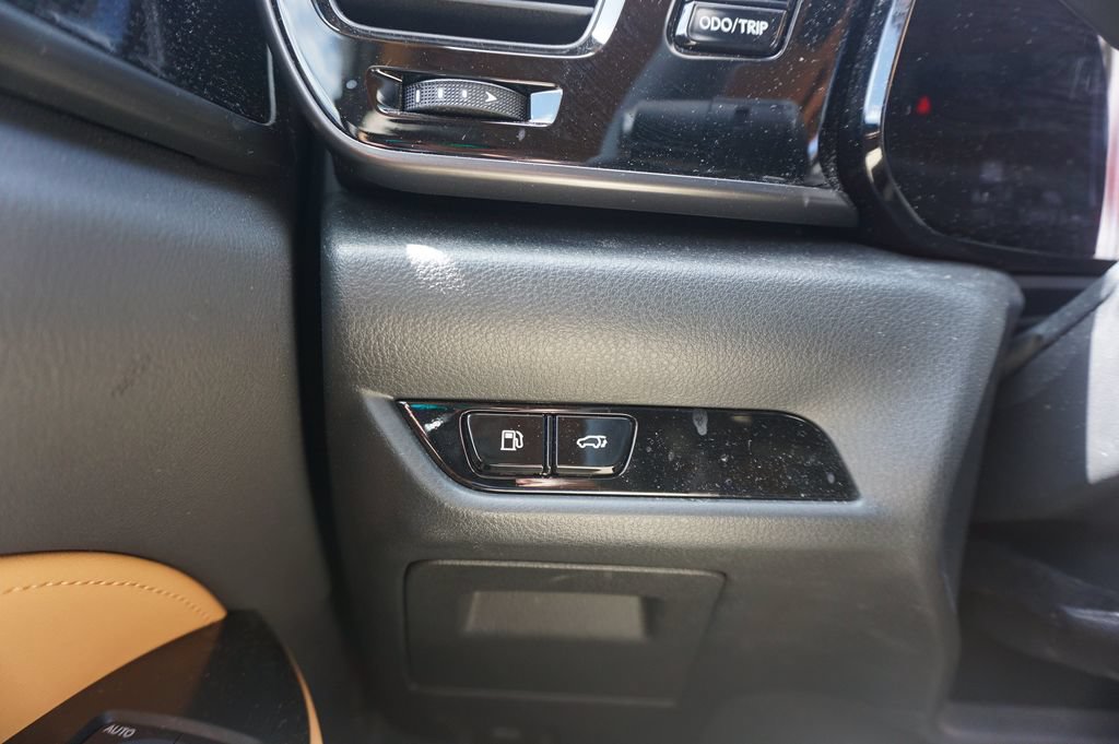 Used 2024 Lexus NX 350 AWD w/ Cold Area Package image 5