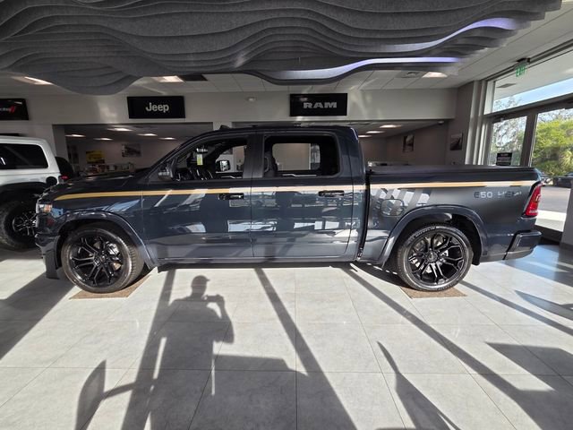 New 2026 RAM 1500 Big Horn image 4