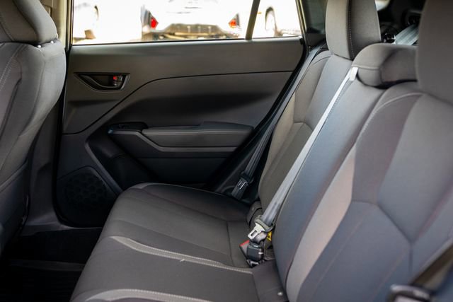 New 2025 Subaru Impreza 2.0i image 27