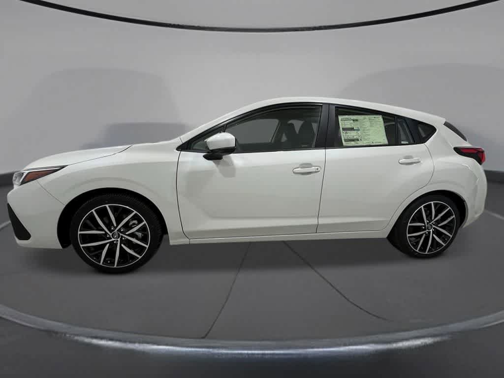 New 2026 Subaru Impreza 2.0i Sport AWD/4WD image 2