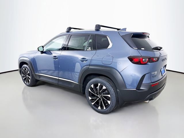 New 2026 MAZDA CX-50 2.5 Hybrid w/ Weather Package AWD/4WD image 5