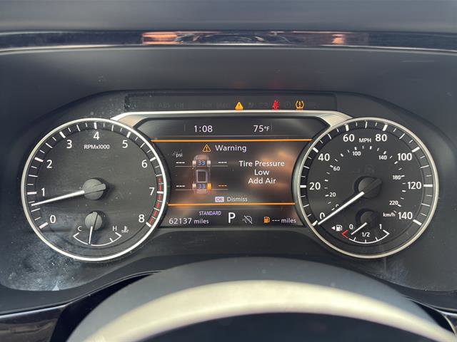 Used 2023 Nissan Pathfinder SL w/ Lighting Package (N92) FWD image 19