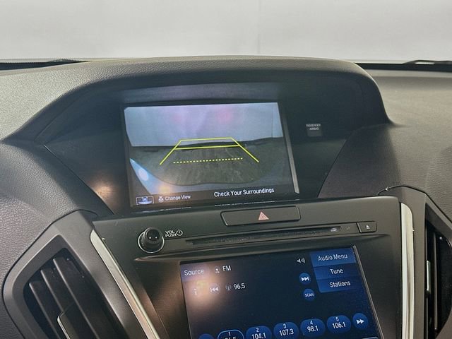 Used 2020 Acura MDX SH-AWD image 14