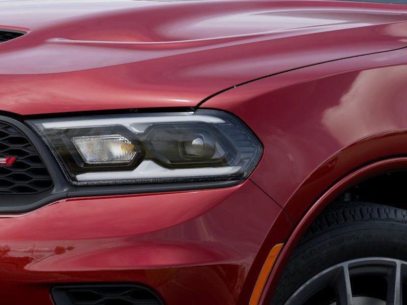 New 2026 Dodge Durango GT AWD/4WD image 10