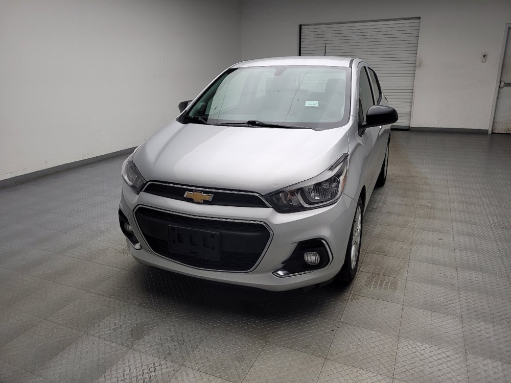 Used 2017 Chevrolet Spark LT FWD image 15