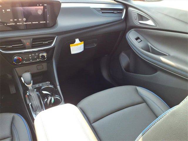 New 2026 Buick Encore GX Sport Touring w/ Comfort Package image 6