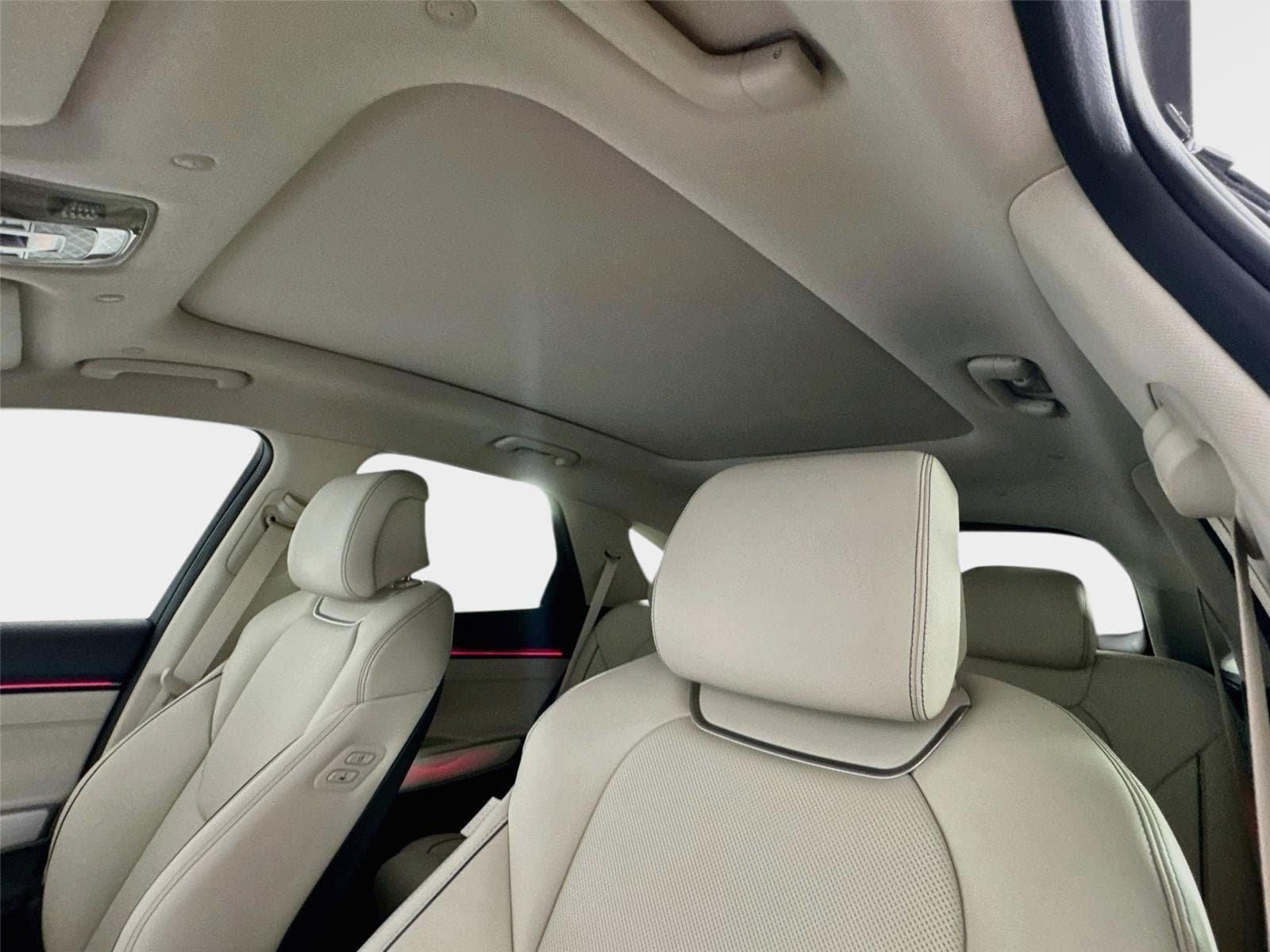New 2027 Genesis GV70 2.5T Advanced AWD/4WD image 14