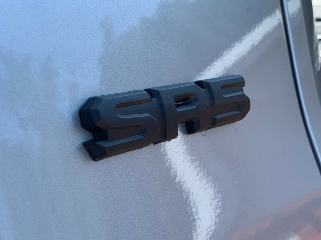 New 2026 Toyota Tundra SR5 AWD/4WD image 34