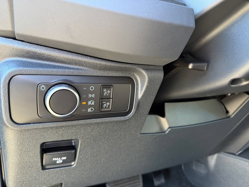 New 2025 Ford Bronco Big Bend AWD/4WD image 20