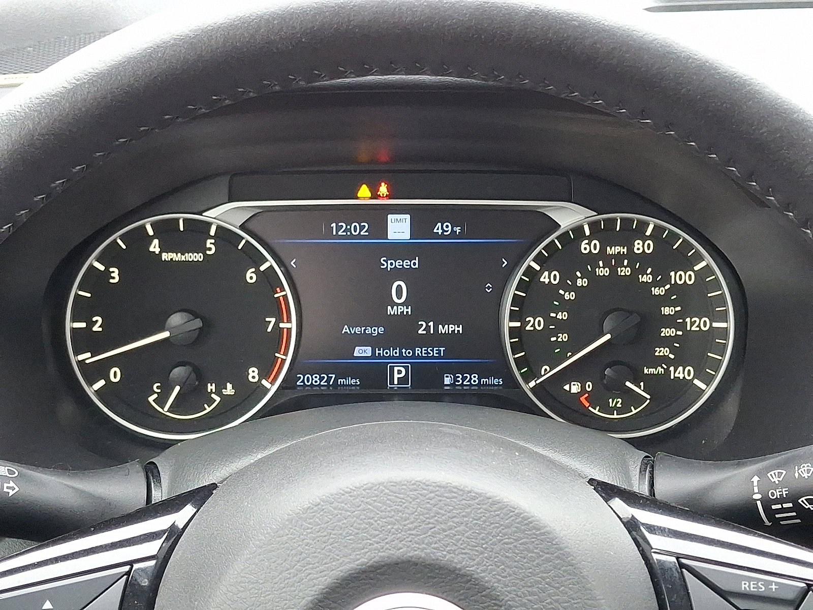 Certified 2023 Nissan Altima 2.5 SL image 24